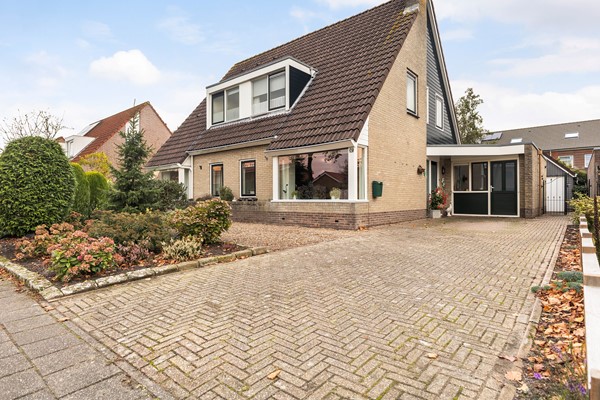 Medium property photo - Steven Huygenstraat 47, 9076 AP Sint Annaparochie